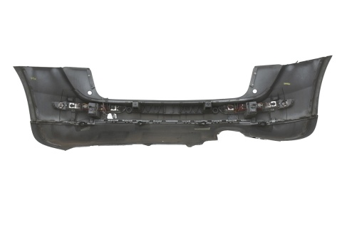 ZDERZAK TYLNY TYŁ AUDI Q5 8R PDC