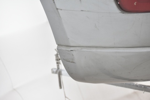 ZDERZAK TYLNY TYŁ AUDI Q5 8R PDC