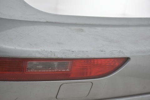 ZDERZAK TYLNY TYŁ AUDI Q5 8R PDC