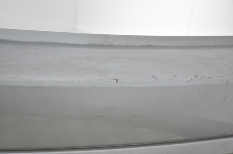 ZDERZAK TYLNY TYŁ AUDI Q5 8R PDC