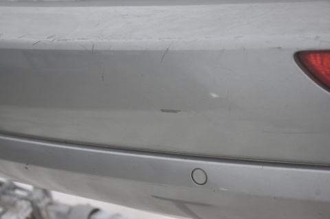 ZDERZAK TYLNY TYŁ AUDI Q5 8R PDC