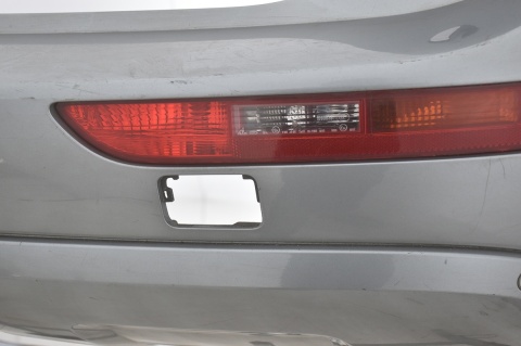 ZDERZAK TYLNY TYŁ AUDI Q5 8R PDC