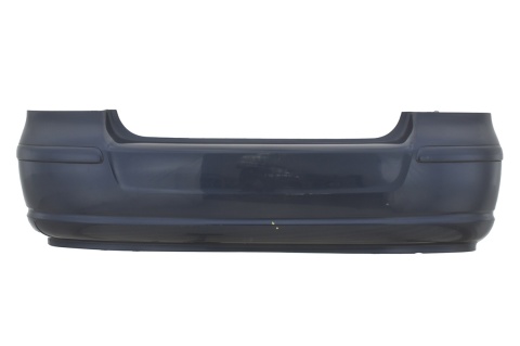 ZDERZAK TYLNY TYŁ AVENSIS T25 SEDAN