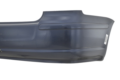 ZDERZAK TYLNY TYŁ AVENSIS T25 SEDAN