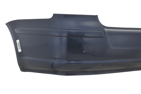 ZDERZAK TYLNY TYŁ AVENSIS T25 SEDAN