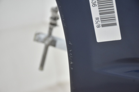 ZDERZAK TYLNY TYŁ AVENSIS T25 SEDAN