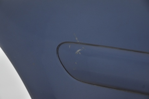 ZDERZAK TYLNY TYŁ AVENSIS T25 SEDAN