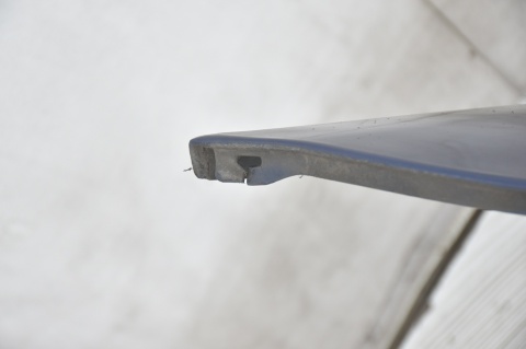 ZDERZAK TYLNY TYŁ AVENSIS T25 SEDAN