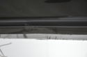 ZDERZAK TYLNY TYŁ BMW 3 E90 SEDAN 475 PDC BLACK SAPHIR
