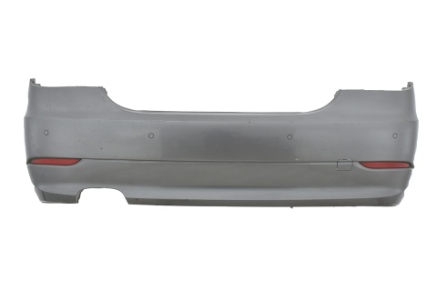 ZDERZAK TYLNY TYŁ BMW 5 E60 SEDAN PDC A52/7