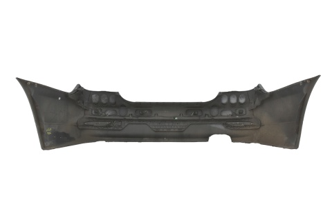 ZDERZAK TYLNY TYŁ BMW 5 E60 SEDAN PDC A52/7