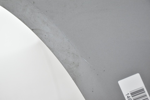 ZDERZAK TYLNY TYŁ BMW 5 E60 SEDAN PDC A52/7