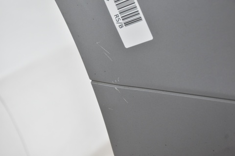 ZDERZAK TYLNY TYŁ BMW 5 E60 SEDAN PDC A52/7