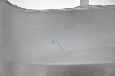 ZDERZAK TYLNY TYŁ BMW 5 E60 SEDAN PDC A52/7