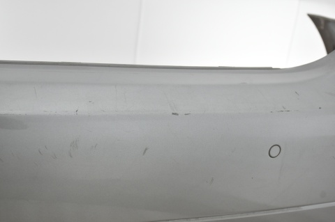 ZDERZAK TYLNY TYŁ BMW 5 E60 SEDAN PDC A52/7