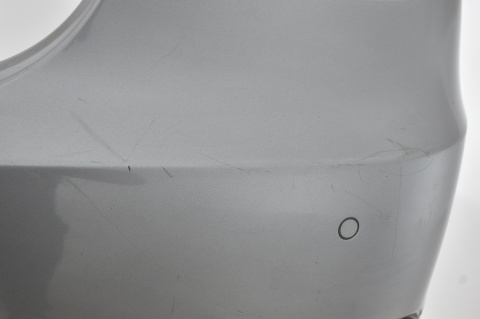 ZDERZAK TYLNY TYŁ BMW 5 E60 SEDAN PDC A52/7