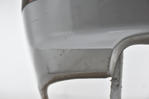 ZDERZAK TYLNY TYŁ BMW 5 E60 SEDAN PDC A52/7