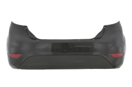ZDERZAK TYLNY TYŁ FORD FIESTA MK6 MK7