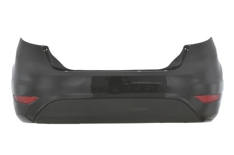 ZDERZAK TYLNY TYŁ FORD FIESTA MK6 MK7