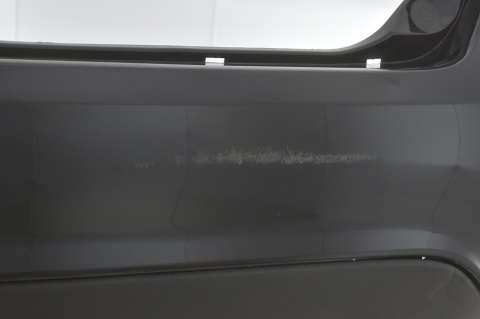 ZDERZAK TYLNY TYŁ FORD FIESTA MK6 MK7