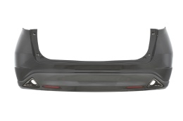 ZDERZAK TYLNY TYŁ HONDA CIVIC VIII UFO LIFT B92P