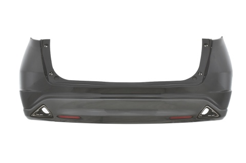 ZDERZAK TYLNY TYŁ HONDA CIVIC VIII UFO LIFT B92P