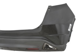 ZDERZAK TYLNY TYŁ HONDA CIVIC VIII UFO LIFT B92P