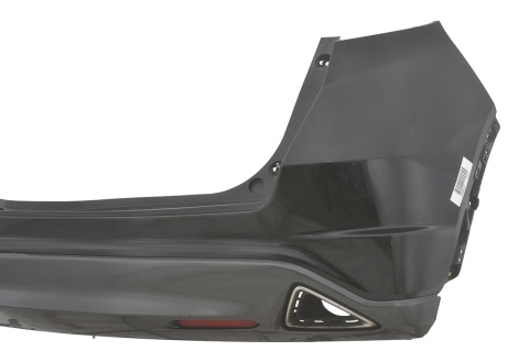 ZDERZAK TYLNY TYŁ HONDA CIVIC VIII UFO LIFT B92P