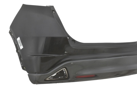 ZDERZAK TYLNY TYŁ HONDA CIVIC VIII UFO LIFT B92P