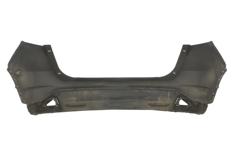 ZDERZAK TYLNY TYŁ HONDA CIVIC VIII UFO LIFT B92P