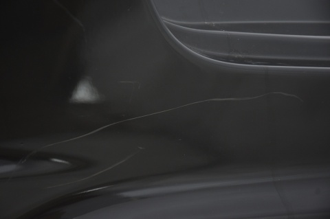 ZDERZAK TYLNY TYŁ HONDA CIVIC VIII UFO LIFT B92P