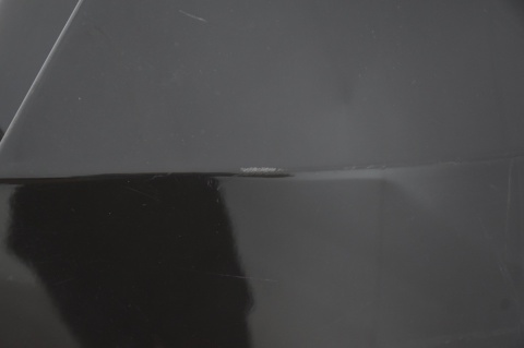 ZDERZAK TYLNY TYŁ HONDA CIVIC VIII UFO LIFT B92P