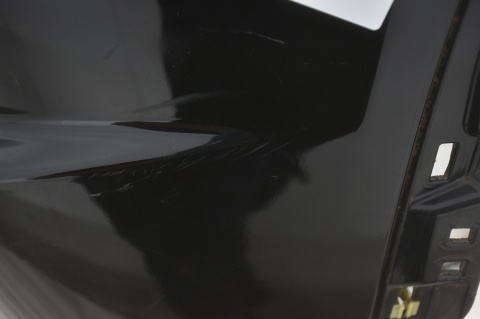 ZDERZAK TYLNY TYŁ HONDA CIVIC VIII UFO LIFT B92P