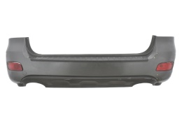 ZDERZAK TYLNY TYŁ HYUNDAI SANTA FE II JZ