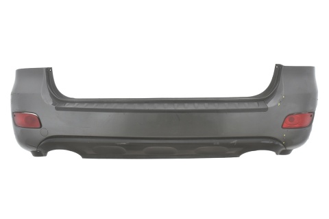 ZDERZAK TYLNY TYŁ HYUNDAI SANTA FE II JZ