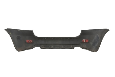 ZDERZAK TYLNY TYŁ HYUNDAI SANTA FE II JZ