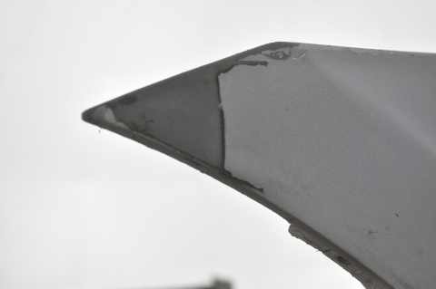 ZDERZAK TYLNY TYŁ HYUNDAI SANTA FE II JZ