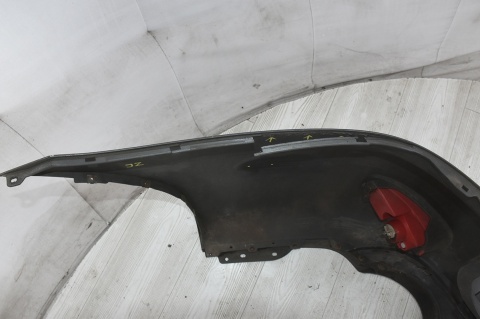 ZDERZAK TYLNY TYŁ HYUNDAI SANTA FE II JZ