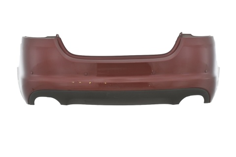 ZDERZAK TYLNY TYŁ JAGUAR XF X250 PDC SEDAN