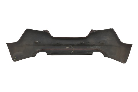 ZDERZAK TYLNY TYŁ JAGUAR XF X250 PDC SEDAN