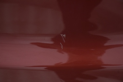 ZDERZAK TYLNY TYŁ JAGUAR XF X250 PDC SEDAN