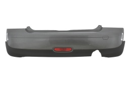 ZDERZAK TYLNY TYŁ MINI COOPER ONE R56