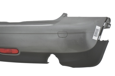 ZDERZAK TYLNY TYŁ MINI COOPER ONE R56