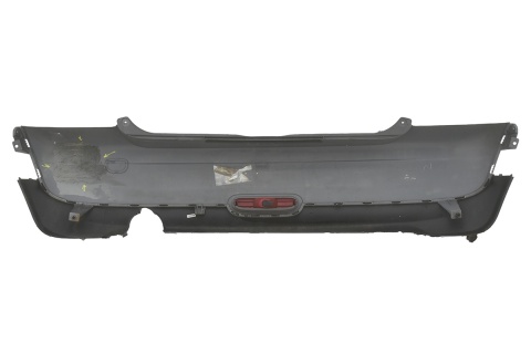 ZDERZAK TYLNY TYŁ MINI COOPER ONE R56