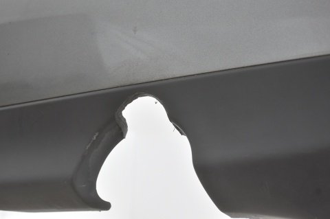 ZDERZAK TYLNY TYŁ MINI COOPER ONE R56