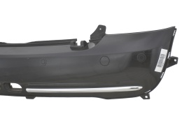 ZDERZAK TYLNY TYŁ MINI ONE COOPER R50 LIFT PDC