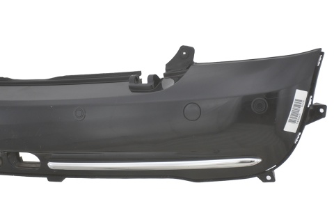 ZDERZAK TYLNY TYŁ MINI ONE COOPER R50 LIFT PDC