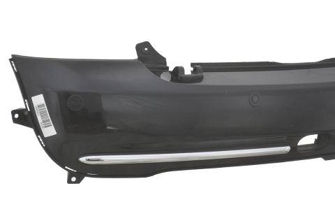 ZDERZAK TYLNY TYŁ MINI ONE COOPER R50 LIFT PDC