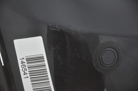 ZDERZAK TYLNY TYŁ MINI ONE COOPER R50 LIFT PDC