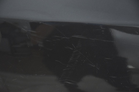 ZDERZAK TYLNY TYŁ MINI ONE COOPER R50 LIFT PDC